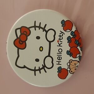 Hellow kitty compact mirror